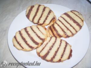 Zebra kép