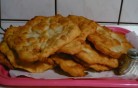 kefires lángos