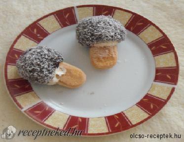 gomba süti