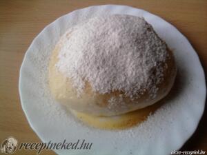 Gőzgombóc