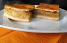 Almás pite kép