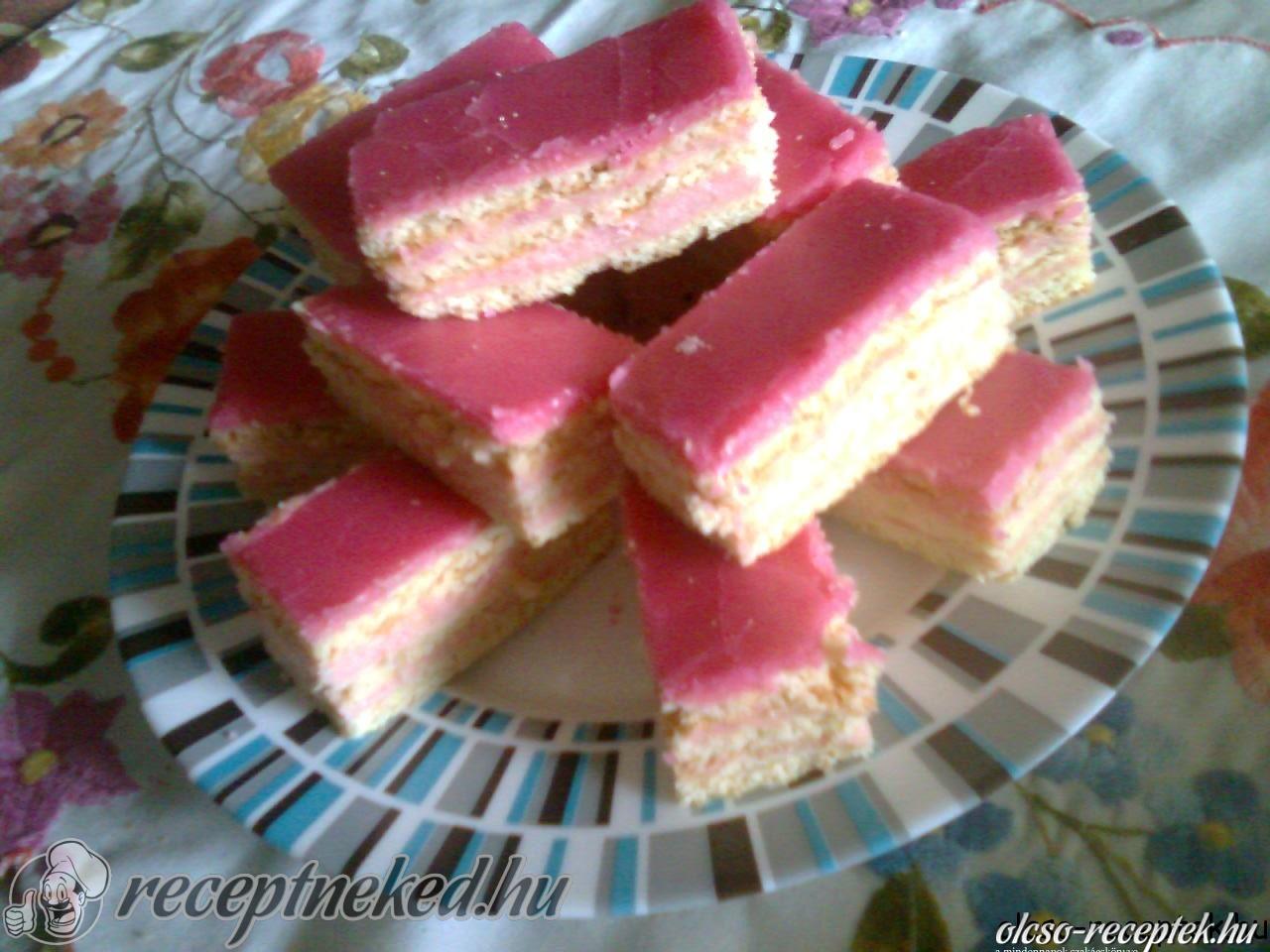 Puncs szelet kép