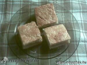 Almás pite