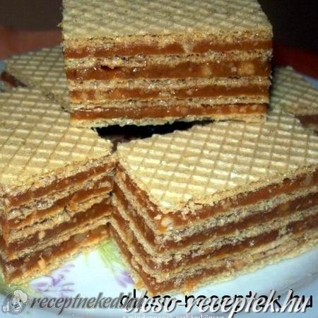 Grillázs csemege kép