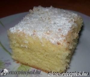 Bögrés raffaello