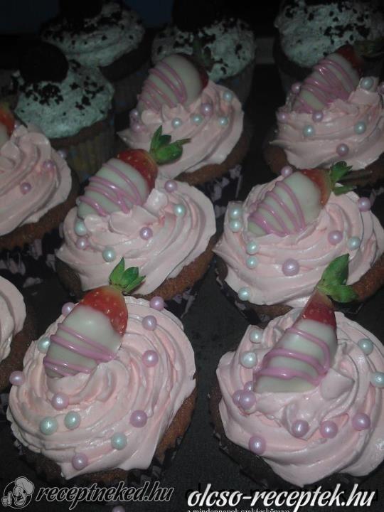 Epres muffin