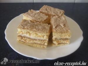 Kijevi krémes
