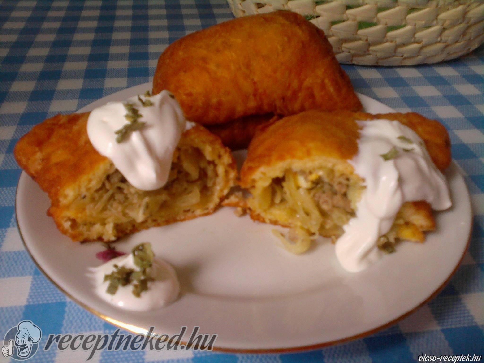 Pirog kép