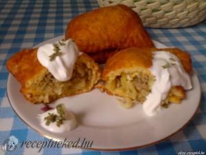 Pirog kép