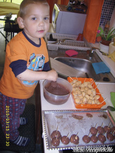 Party-süti
