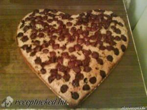 Cseresznyetorta