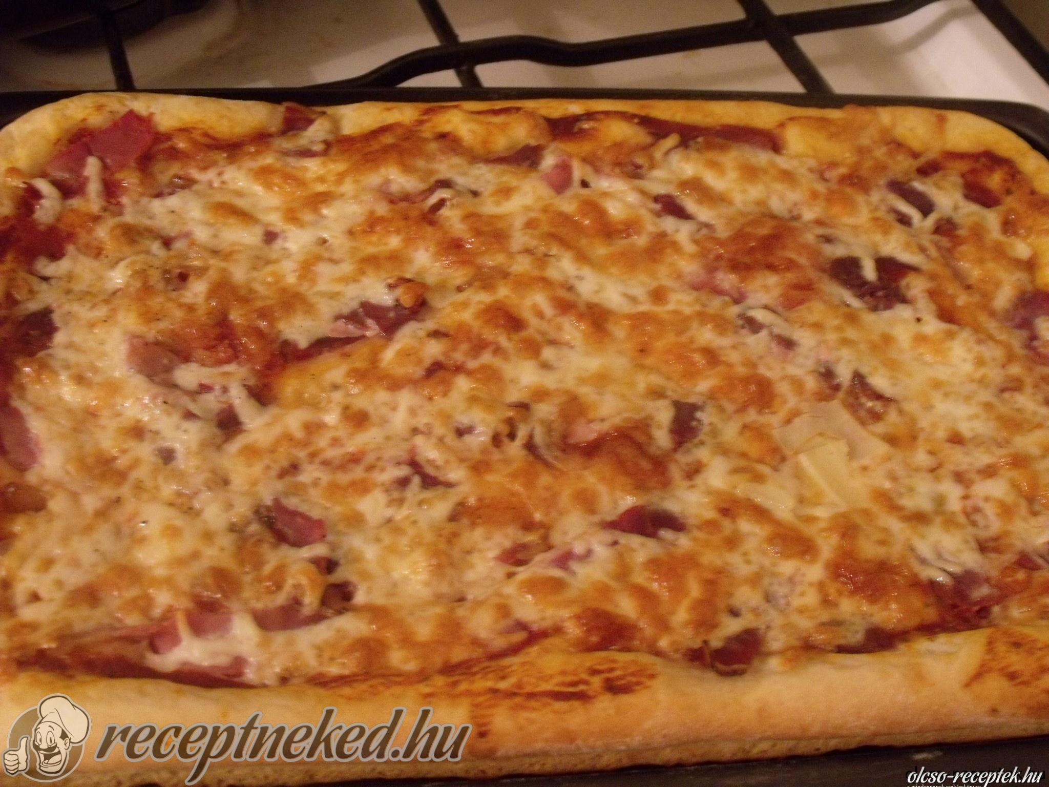 Pizza