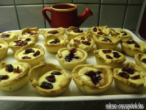 Gyümölcskosár