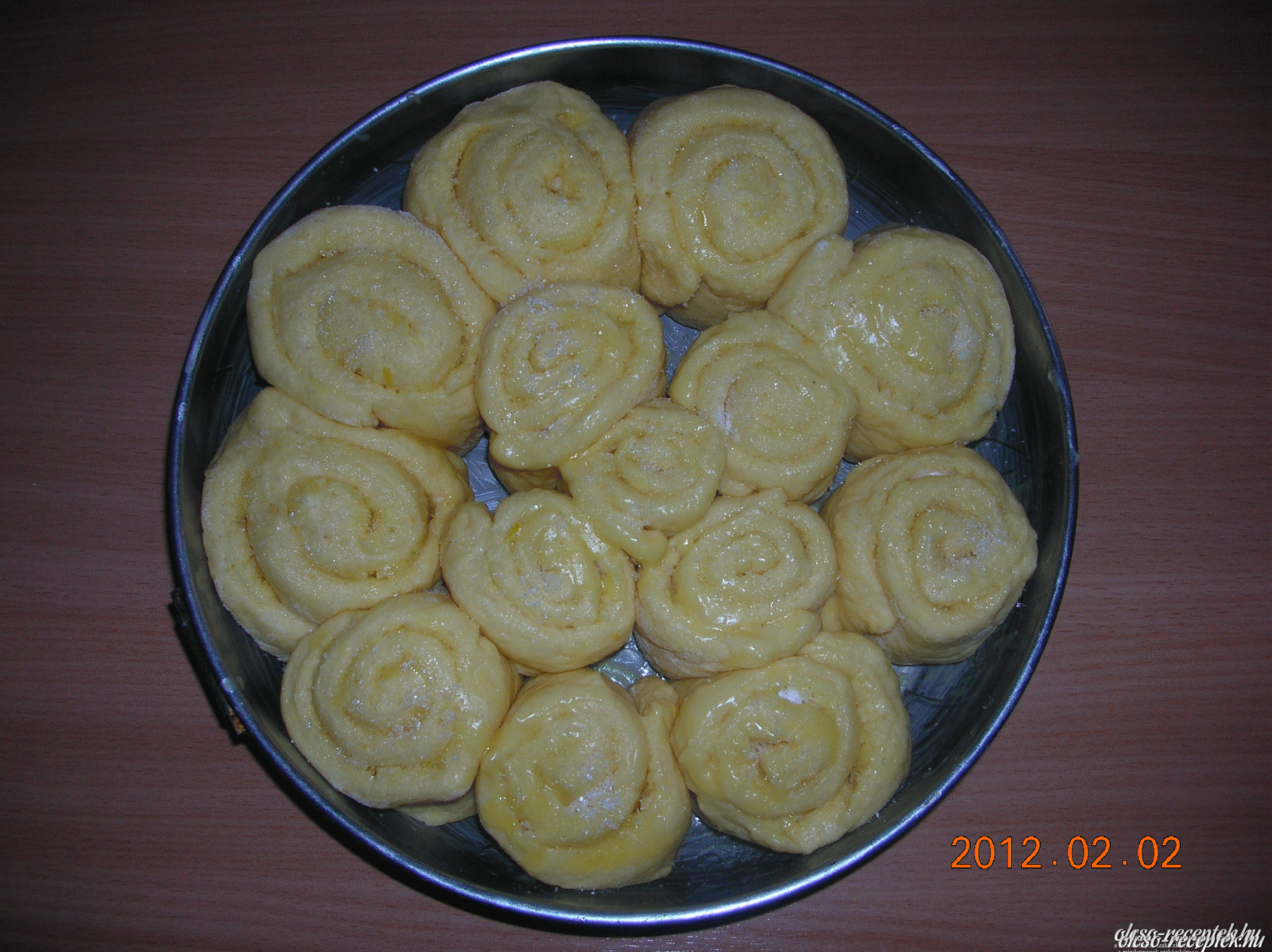 Cukros csigabiga