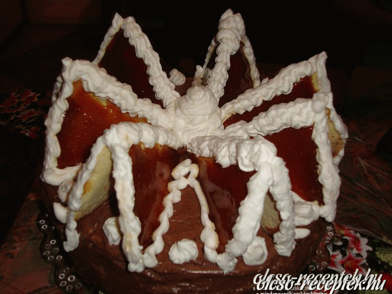 Dobos torta