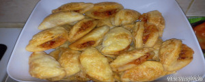 Pizzás nasi