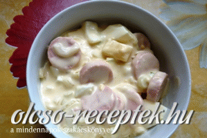 Virslisaláta