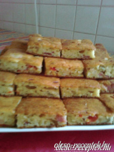 Party pite kép
