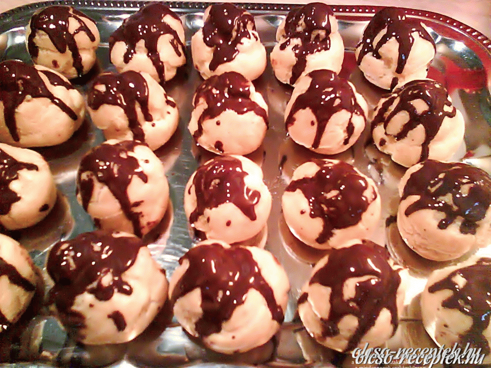 Profiterol