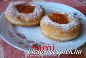 Farsangi fánk