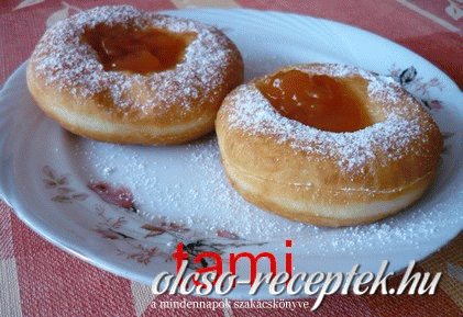 Farsangi fánk