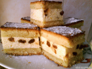 Túrós pite
