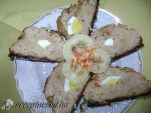 Rúdfasírt