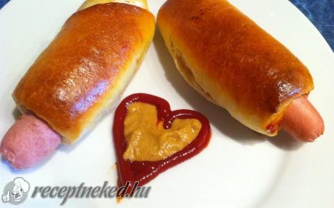 Hot dog
