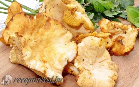 Tagliatelle