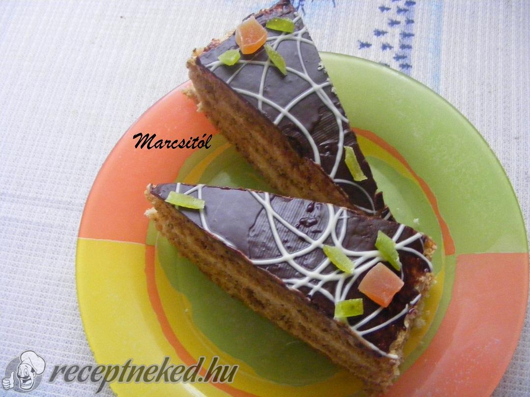 Mónika szelet kép
