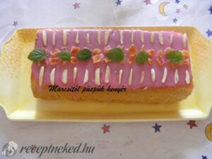 Püspökkenyér