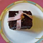 Masnis csokis süti