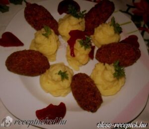 Marhahúsos rolni
