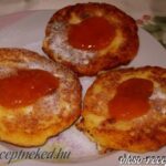 Túrófánk