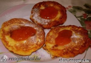 Túrófánk
