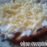 Gyors lángos