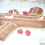 Fatörzs torta
