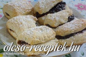 Lekváros táska