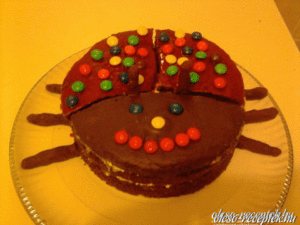 Katica torta