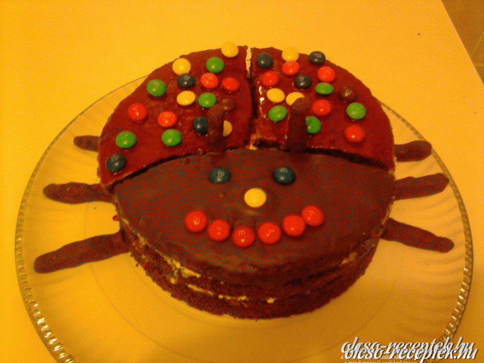 Katica torta