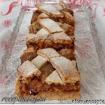 Rácsos linzer