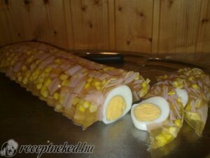 Aszpikos rolád kép