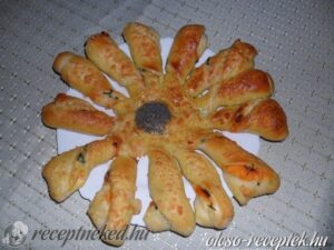 Napraforgó