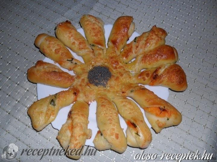 Napraforgó