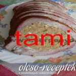 Töltött dagadó