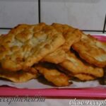 kefires lángos