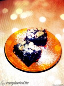 Brownie kép