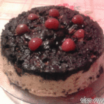 Mikrós torta
