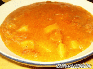 Kukoricakása