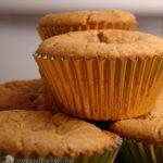 Sütőtökös muffin kép